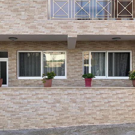Guesthouse A&F Ksamil Dış mekan fotoğraf