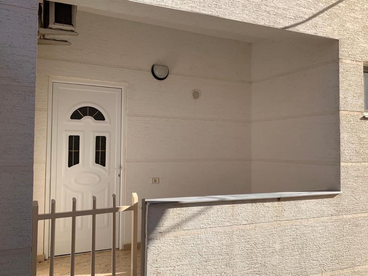 Guesthouse A&F Ksamil Dış mekan fotoğraf